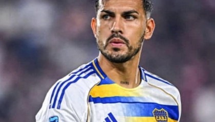 迪马利亚去踢世界杯？帕雷德斯：说服他踢美洲杯就费了很大劲