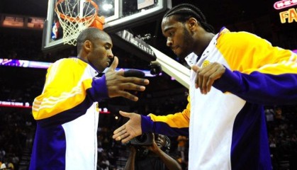 前队友：人们对科比充满不敬；不能接受把他排在历史最佳前三之外