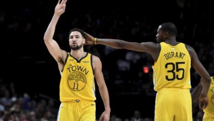 开云下载-跟腱撕裂跌入至暗谷底 KD助克雷走过最艰险的道路