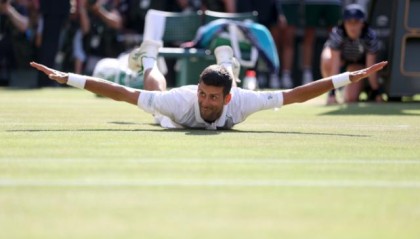 开云注册网址-【温网圆桌】德约继续大满贯统治or非巨头冠军诞生？