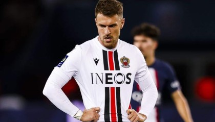 开云体育-与尼斯合同即将到期 拉姆塞或回归老东家加的夫城