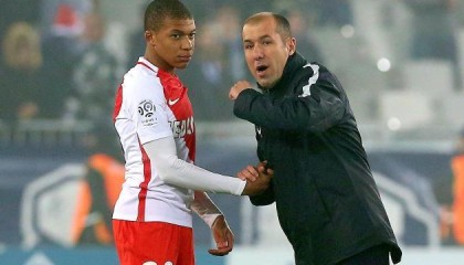 在巴甲1年干伤了 带队成绩虽好 51岁雅尔丁想歇歇