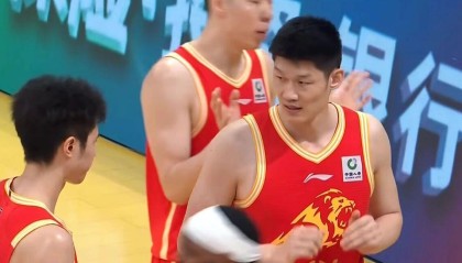 开云官网-山西以下克上险胜广厦，于米提绝杀；深圳力克浙江，贺西宁大爆发