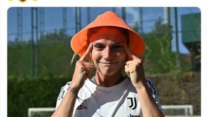 开云注册网址-尤文女足事件观察：“反歧视”只是一本生意经？