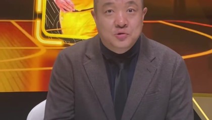 开云体育-杨健：湖人打出了科比带队黄绿大战时的风骨 斯玛特如当年慈世平